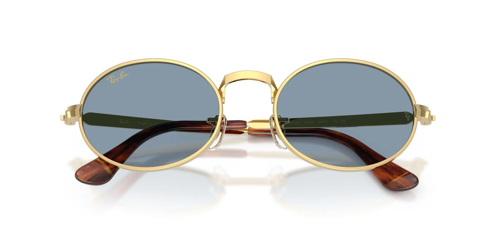 Ray-Ban 3931 Sunglasses - view 36